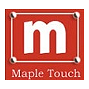 Товары торговой марки Mapletouch