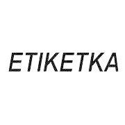 Товары торговой марки ETIKETKA