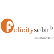 Товары торговой марки Felicity Solar (ESS)