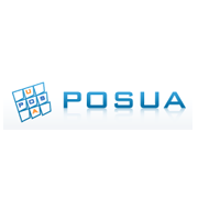 Товары торговой марки Posua