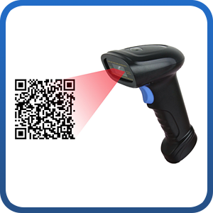Сканеры 2D и QR кодов Сканеры 2D и QR кодов