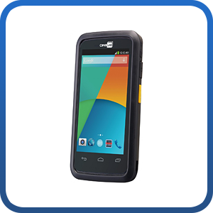Терминалы на Android Терминалы на Android
