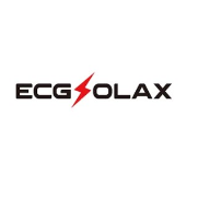Товары торговой марки ECGSOLAX