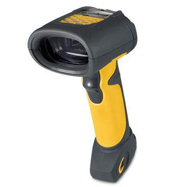 Просмотреть детальное фото Сканеры штрих кода Motorola LS3408 1 Изображение Motorola LS3408 - оригинальный размер 1