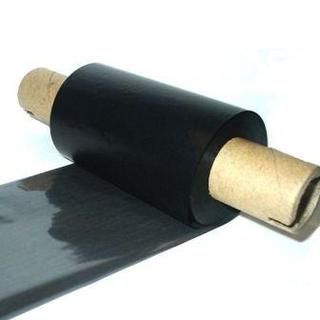 Просмотреть детальное фото Риббоны WAX (ВОСК) 30х100 WAX, черный (вт.0,5д) 1 Изображение 30х100 WAX, черный (вт.0,5д) - оригинальный размер 1