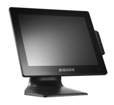 Просмотреть детальное фото POS терминалы сенсорные Geos Pro S1502С 2 Изображение Geos Pro S1502С - оригинальный размер 2