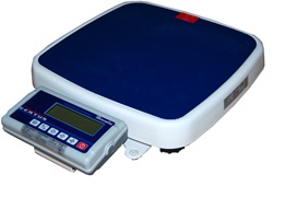 Просмотреть детальное фото Весы электронные CERTUS BASE СНПп2 1 Изображение CERTUS BASE СНПп2 - оригинальный размер 1