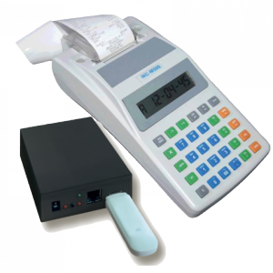 Просмотреть детальное фото Кассовые аппараты IKC-M 500 (2-01) 1 Изображение IKC-M 500 (2-01) - оригинальный размер 1