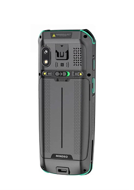 Просмотреть детальное фото Терминалы сбора данных Mindeo M40 2D (M40E33250050CN) 4 Изображение Mindeo M40 2D (M40E33250050CN) - оригинальный размер 4