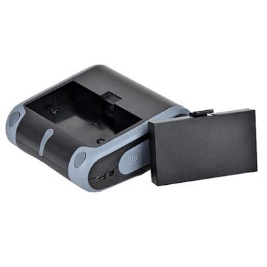 Просмотреть детальное фото Принтеры чеков Rongta RPP300BWU  2 Изображение Rongta RPP300BWU  - оригинальный размер 2