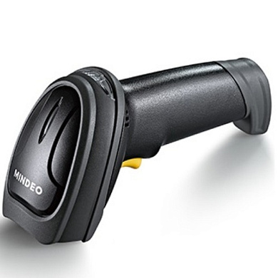 Просмотреть детальное фото Сканеры штрих кода Mindeo MD6600-HD 2D 4 Изображение Mindeo MD6600-HD 2D - оригинальный размер 4