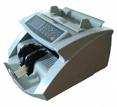 Просмотреть детальное фото Счетчики банкнот Optima 2200 UV 1 Изображение Optima 2200 UV - оригинальный размер 1