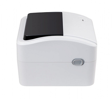 Просмотреть детальное фото Принтеры этикеток XPrinter XP-420B USB+Bluetooth 4 Изображение XPrinter XP-420B USB+Bluetooth - оригинальный размер 4