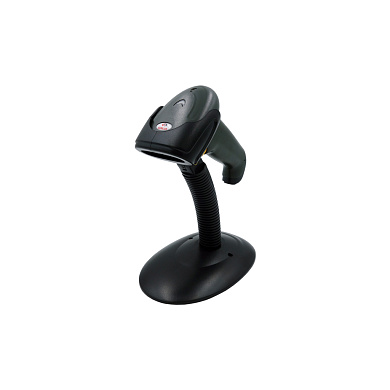 Просмотреть детальное фото Сканеры штрих кода Sunlux XL-6500 RS232 с БП 5 Изображение Sunlux XL-6500 RS232 с БП - оригинальный размер 5