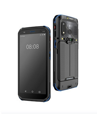 Просмотреть детальное фото Терминалы сбора данных Mindeo M50 2D (M50E33255130CN) 5 Изображение Mindeo M50 2D (M50E33255130CN) - оригинальный размер 5
