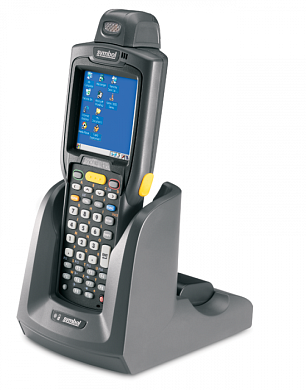 Просмотреть детальное фото Терминалы сбора данных Motorola MC3000 1 Изображение Motorola MC3000 - оригинальный размер 1