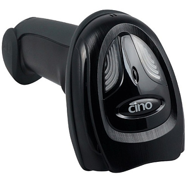 Просмотреть детальное фото Сканеры штрих кода Cino A780 2D  3 Изображение Cino A780 2D  - оригинальный размер 3