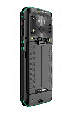 Просмотреть детальное фото Терминалы сбора данных Mindeo M50 2D (M50E33255130CN) 3 Изображение Mindeo M50 2D (M50E33255130CN) - оригинальный размер 3