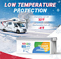 Просмотреть детальное фото LifePo4 аккумуляторные батареи Redodo 12V 280Ah Low-Temp (LiFePo4, BMS 200A) 3 Изображение Redodo 12V 280Ah Low-Temp (LiFePo4, BMS 200A) - оригинальный размер 3