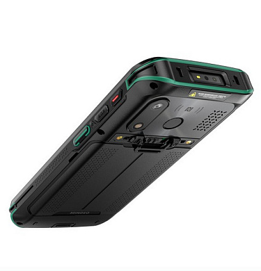 Просмотреть детальное фото Терминалы сбора данных Mindeo M50 2D (M50E33255130CN) 4 Изображение Mindeo M50 2D (M50E33255130CN) - оригинальный размер 4