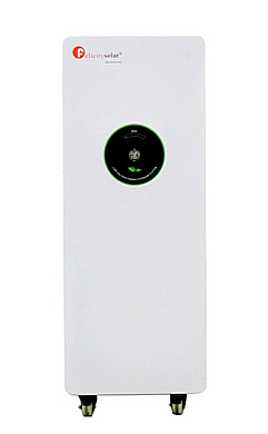 Просмотреть детальное фото LifePo4 аккумуляторные батареи Felicity Solar 48V (51.2V) 300Ah LPBF48300 (LiFePo4, BMS) 3 Изображение Felicity Solar 48V (51.2V) 300Ah LPBF48300 (LiFePo4, BMS) - оригинальный размер 3