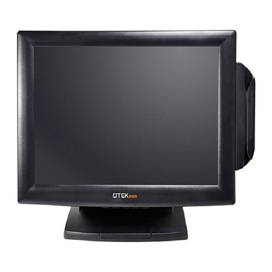 Просмотреть детальное фото Сенсорные мониторы для POS Flytech VenPOS OT15TA 1 Изображение Flytech VenPOS OT15TA - оригинальный размер 1