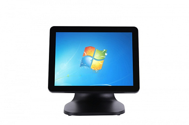 Просмотреть детальное фото POS терминалы сенсорные ASAP Eco POS 15 1 Изображение ASAP Eco POS 15 - оригинальный размер 1