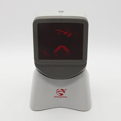 Просмотреть детальное фото Сканеры штрих кода SC-7190  3 Изображение SC-7190  - оригинальный размер 3