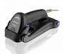 Просмотреть детальное фото Сканеры штрих кода Datalogic QuickScan Lite I QD2220 Black (QD2220-BKK1S) с подставкой 2 Изображение Datalogic QuickScan Lite I QD2220 Black (QD2220-BKK1S) с подставкой - оригинальный размер 2
