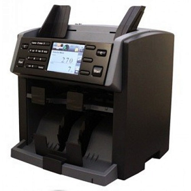 Просмотреть детальное фото Счетчики банкнот PRO NC 6100 1 Изображение PRO NC 6100 - оригинальный размер 1