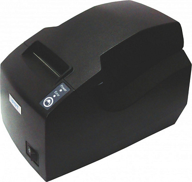 Просмотреть детальное фото Принтеры чеков HPRT PPT2-A USB+Ethernet 2 Изображение HPRT PPT2-A USB+Ethernet - оригинальный размер 2