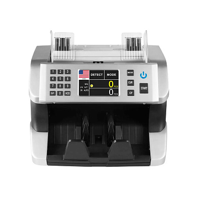 Просмотреть детальное фото Счетчики банкнот NRJ AL-185 UV/MG/IR 2 Изображение NRJ AL-185 UV/MG/IR - оригинальный размер 2