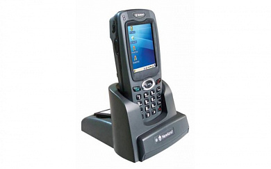 Просмотреть детальное фото Терминалы сбора данных Newland PT98 2D 1 Изображение Newland PT98 2D - оригинальный размер 1