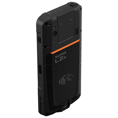 Просмотреть детальное фото Терминалы сбора данных Sunmi L2s P09030045 2 Изображение Sunmi L2s P09030045 - оригинальный размер 2