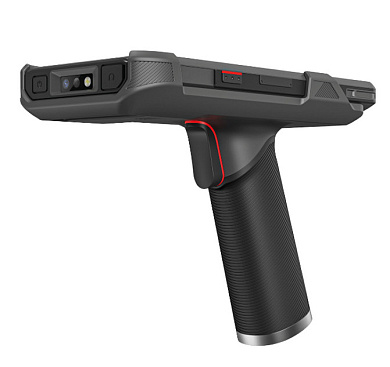 Просмотреть детальное фото Опции и ЗИПы к ТСД Пистолетная ручка Lark 1 2 Изображение Пистолетная ручка Lark 1 - оригинальный размер 2