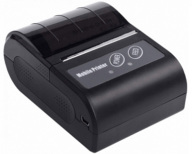 Просмотреть детальное фото Принтеры чеков SPARK-RP02 BU 1 Изображение SPARK-RP02 BU - оригинальный размер 1