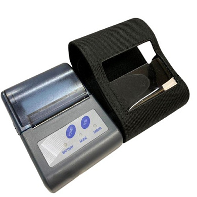 Просмотреть детальное фото Принтеры чеков Synco MPT II  (URB) 1 Изображение Synco MPT II  (URB) - оригинальный размер 1