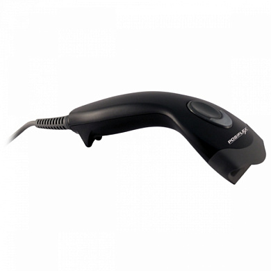 Просмотреть детальное фото Сканеры штрих кода Posiflex CD-3860 U/R 1 Изображение Posiflex CD-3860 U/R - оригинальный размер 1