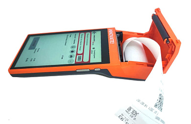 Просмотреть детальное фото Кассовые аппараты INNOVATE 4POS 7 Изображение INNOVATE 4POS - оригинальный размер 7