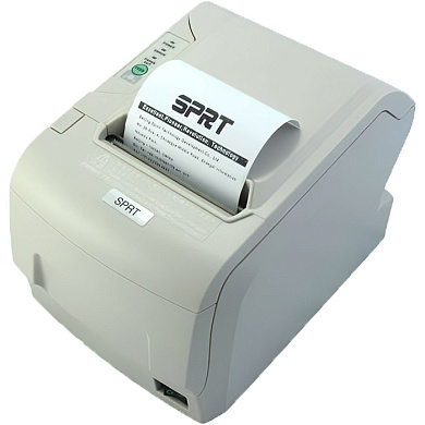 Просмотреть детальное фото Принтеры чеков SPRT SP-POS88VMF 2 Изображение SPRT SP-POS88VMF - оригинальный размер 2