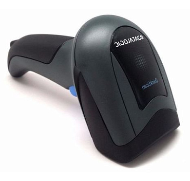 Просмотреть детальное фото Сканеры штрих кода Datalogic Quickscan QD2430 2 Изображение Datalogic Quickscan QD2430 - оригинальный размер 2