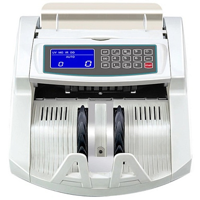 Просмотреть детальное фото Счетчики банкнот Днепровес СТ-2200 3 Изображение Днепровес СТ-2200 - оригинальный размер 3