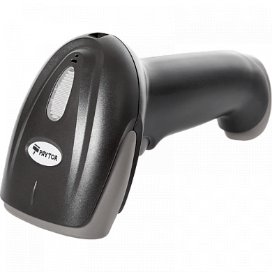 Просмотреть детальное фото Сканеры штрих кода PayTor DS-2008 2D 1 Изображение PayTor DS-2008 2D - оригинальный размер 1