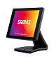 Просмотреть детальное фото POS терминалы сенсорные SAM4S Titan-S 560 4 Изображение SAM4S Titan-S 560 - оригинальный размер 4