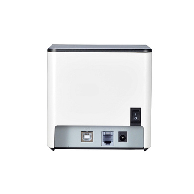 Просмотреть детальное фото Принтеры чеков XPrinter XP-58IIHV USB+Bluetooth 4 Изображение XPrinter XP-58IIHV USB+Bluetooth - оригинальный размер 4
