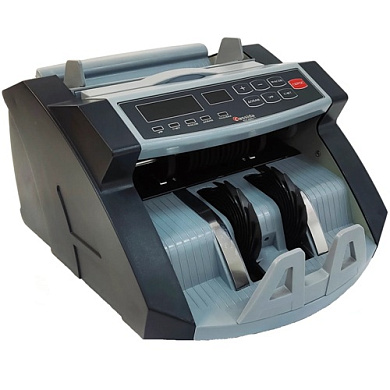 Просмотреть детальное фото Счетчики банкнот Cassida Kolibri NEW (5510) 1 Изображение Cassida Kolibri NEW (5510) - оригинальный размер 1