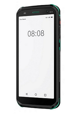 Просмотреть детальное фото Терминалы сбора данных Mindeo M50 2D (M50E33255130CN) 2 Изображение Mindeo M50 2D (M50E33255130CN) - оригинальный размер 2