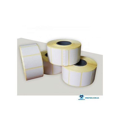 Просмотреть детальное фото Полуглянцевая и матовая этикетка 32х20 Н/Г (1000шт) 1 Изображение 32х20 Н/Г (1000шт) - оригинальный размер 1