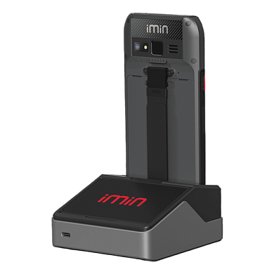 Просмотреть детальное фото Терминалы сбора данных iMin Lark 1 4/32 (Totinfo  scanner) 8 Изображение iMin Lark 1 4/32 (Totinfo  scanner) - оригинальный размер 8