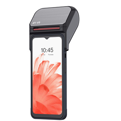 Просмотреть детальное фото POS терминалы сенсорные iMin Swift 1 4/32 NFC 5 Изображение iMin Swift 1 4/32 NFC - оригинальный размер 5